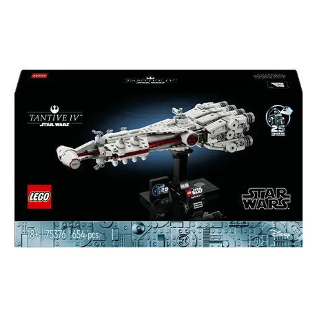 LEGO Star Wars - Tantive IV (75376) Handy24- Handy24