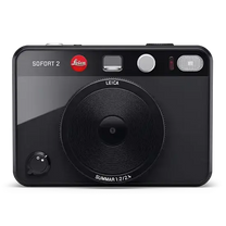 Leica SOFORT 2 - Black