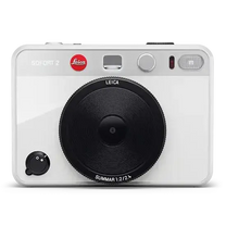 Leica SOFORT 2 - White