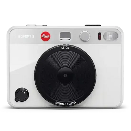 Leica SOFORT 2 - White
