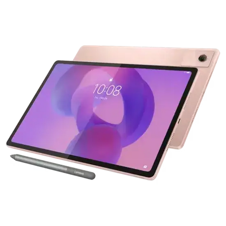 Lenovo Idea Tab Plus, WiFi, 12.1, 2.5K, 8GB RAM, 256GB, mit Stift. Rose Handy24- Handy24