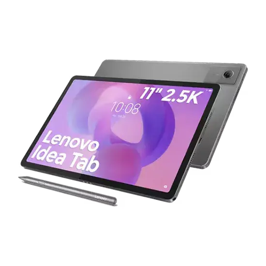 Lenovo Idea Tab, 5G, 11.0, 8GB RAM, 256GB, mit Pen, Grau Handy24- Handy24