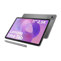 Lenovo Idea Tab, 5G, 11.0, 8GB RAM, 256GB, mit Pen, Grau Handy24- Handy24