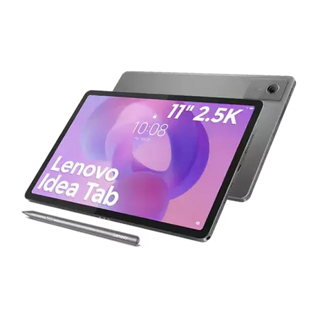 Lenovo Idea Tab, 5G, 11.0, 8GB RAM, 256GB, mit Pen, Grau Handy24- Handy24
