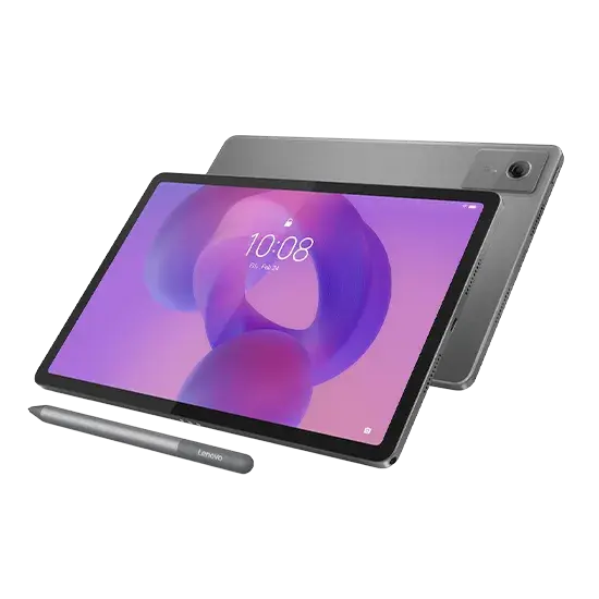 Lenovo Idea Tab, WiFi, 11.0, 8GB RAM, 256GB mit Pen, Grau Handy24- Handy24