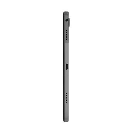 Lenovo Tab M10 Plus (3rd Gen) 2023, 26,9 cm (10.6"), 2000 x 1200 Pixel, 128 GB, 4 GB, Android 12, Grau Handy24- Handy24