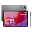 Lenovo Tab M11, G88, 4GB RAM, 128GB, LTE, inkl. Pen and Folio Case, Grau Handy24- Handy24