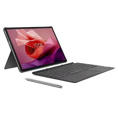 Lenovo Tab P12, 12.7, 8GB RAM, 256GB, Wifi + Pen + Keyboard, Grau Handy24- Handy24