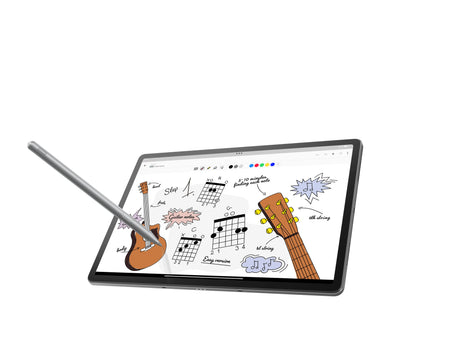 Lenovo Tab P12, 32,3 cm (12.7"),WiFi 128 GB, 8 GB, Android 13, Grau Lenovo- Handy24