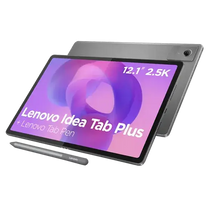 Lenovo Tablet Idea Tab Plus 5G WiFi 12.1 with Pen - Luna Grey