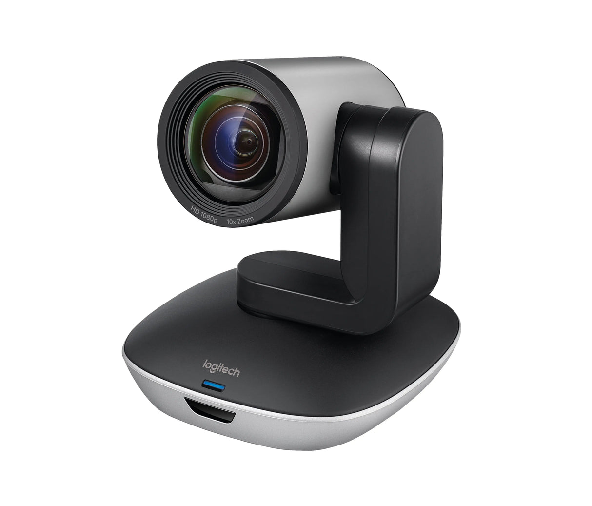 Logitech 960-001057, Gruppen-Videokonferenzsystem, Full HD, 30 fps, 90°, 10x, Schwarz, Grau Handy24- Handy24