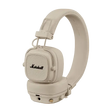 Marshall Major V On-Ear Cream BT-Kopfhörer - Kopfhörer - Kabellos Handy24- Handy24