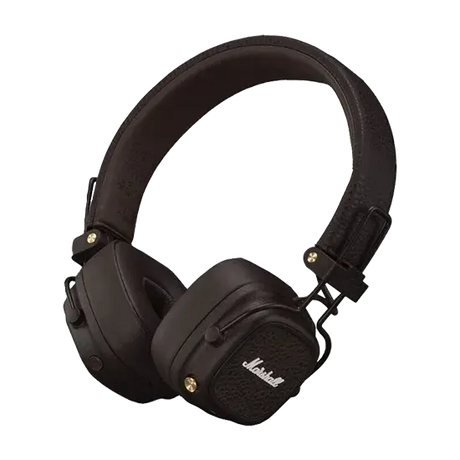 Marshall Major V, Braun Handy24- Handy24