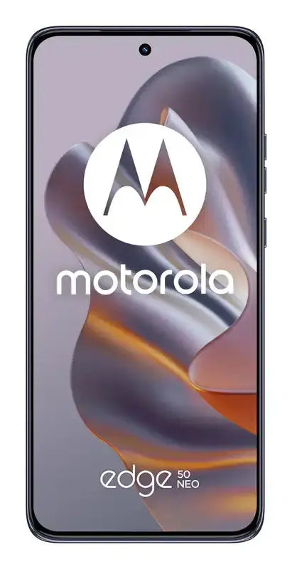 Motorola Edge 50 Neo, 16,1 cm (6.36"), 12 GB, 512 GB, 50 MP, Android 14, Grau Motorola- Handy24