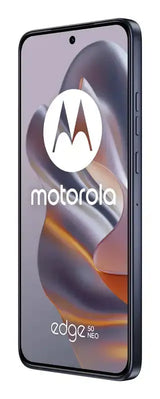 Motorola Edge 50 Neo, 16,1 cm (6.36"), 12 GB, 512 GB, 50 MP, Android 14, Grau Motorola- Handy24