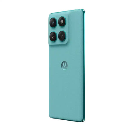 Motorola Edge 60 Fusion, 16,9 cm (6.67"), 8 GB, 256 GB, 50 MP, Android 15, Türkis Handy24- Handy24