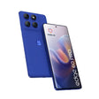 Motorola Edge 60 Pro, 16,9 cm (6.67"), 12 GB, 512 GB, 50 MP, Android 15, Blau Handy24- Handy24