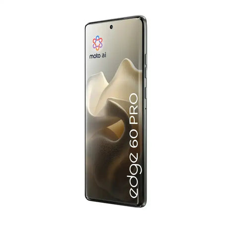 Motorola Edge 60 Pro, 16,9 cm (6.67"), 12 GB, 512 GB, 50 MP, Android 15, Grau Handy24- Handy24