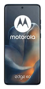 Motorola Edge 60, 16,9 cm (6.67"), 8 GB, 256 GB, 50 MP, Android 15, Blau Handy24- Handy24