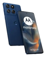 Motorola Edge 60, 16,9 cm (6.67"), 8 GB, 256 GB, 50 MP, Android 15, Blau Handy24- Handy24