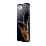 Motorola Mobility Motorola edge 70 fusion , 17,2 cm (6.78"), 8 GB, 256 GB, 50 MP, Android 16.0, Schwarz