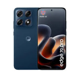 Motorola Mobility Motorola edge 70 pro , 17,2 cm (6.78"), 8 GB, 256 GB, 50 MP, Android 16.0, Dunkelblau