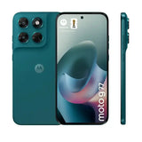 Motorola Mobility Motorola moto g77 , 17,3 cm (6.8"), 8 GB, 256 GB, 108 MP, Android 16.0, Grün