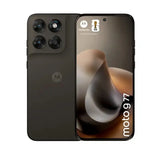 Motorola Mobility Motorola moto g77 , 17,3 cm (6.8"), 8 GB, 256 GB, 108 MP, Android 16.0, Schwarz
