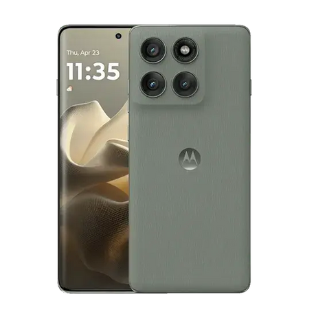 Motorola Moto Edge 60 Pro, XT2507-1, 5G, 8GB RAM, 256GB, Shadow Handy24- Handy24