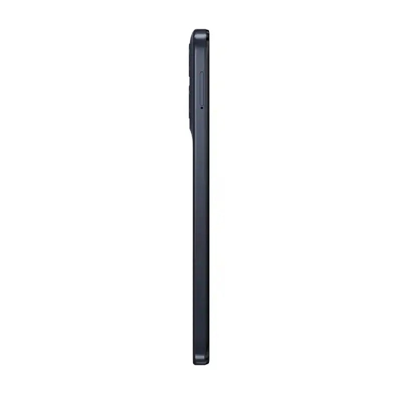 Motorola Moto G05, 16,9 cm (6.67"), 4 GB, 256 GB, 50 MP, Android 15, Blau Handy24- Handy24