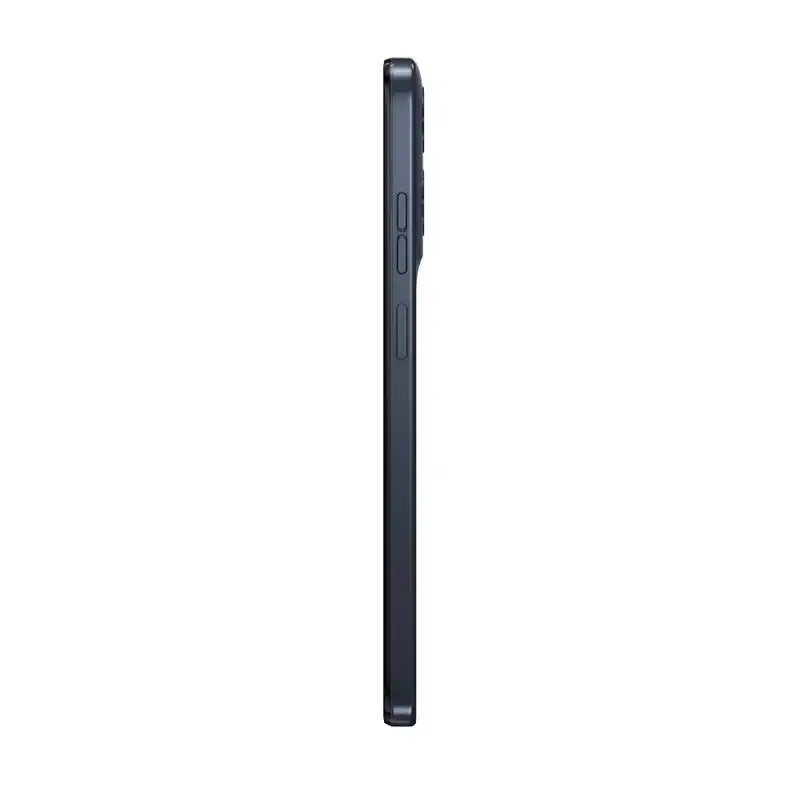 Motorola Moto G05, 16,9 cm (6.67"), 4 GB, 256 GB, 50 MP, Android 15, Blau Handy24- Handy24
