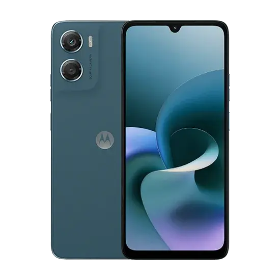 Motorola Moto G06 Power, 4G, Dual Sim, 4GB RAM, 64GB, Tapestry Handy24- Handy24