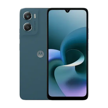 Motorola Moto G06 Power, 4G, Dual Sim, 4GB RAM, 64GB, Tapestry Handy24- Handy24