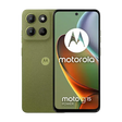 Motorola Moto G15 Power, XT2521-5, 4G, Dual Sim, 8GB RAM, 256GB, Iguana Green Handy24- Handy24