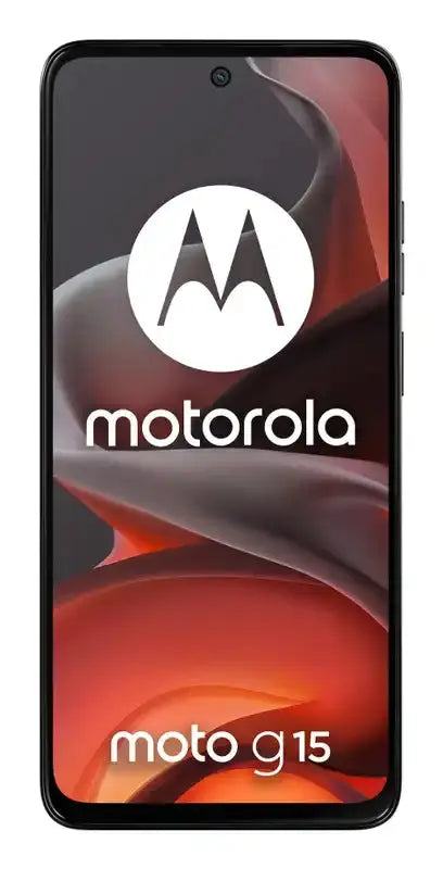 Motorola Moto G15, 17,1 cm (6.72"), 4 GB, 128 GB, 50 MP, Android 15, Grau Handy24- Handy24