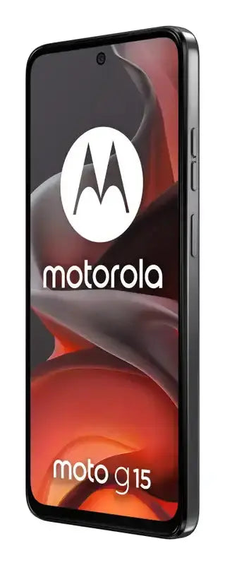 Motorola Moto G15, 17,1 cm (6.72"), 4 GB, 128 GB, 50 MP, Android 15, Grau Handy24- Handy24