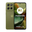 Motorola Moto G15, XT2521-3, 4G, Dual Sim, 8GB RAM, 128GB, Iguana Green Handy24- Handy24