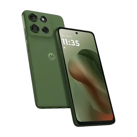 Motorola Moto G56, XT2529-2, 5G, Dual Sim, 8GB RAM, 256GB, Dill Handy24- Handy24