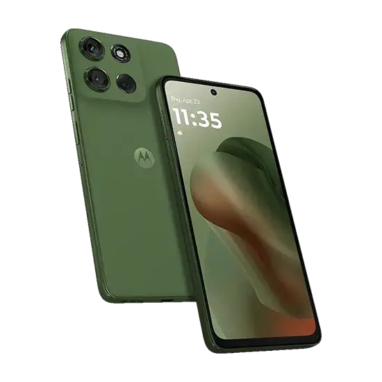 Motorola Moto G56, XT2529-2, 5G, Dual Sim, 8GB RAM, 256GB, Dill Handy24- Handy24