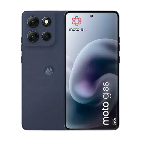 Motorola Moto G86 5G Dual Sim 8GB RAM 256GB - Spellbound Motorola- Handy24
