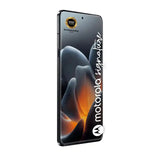 Motorola Moto Signature, XT2603-2, 5G, Dual Sim, 16GB RAM, 512GB, Schwarz - Black