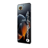 Motorola Moto Signature, XT2603-2, 5G, Dual Sim, 16GB RAM, 512GB, Schwarz - Black