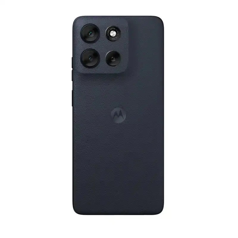 Motorola Moto g56 5G , 17,1 cm (6.72"), 8 GB, 256 GB, 50 MP, Android 15, Schwarz Handy24- Handy24