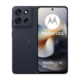 Motorola Moto g56 5G , 17,1 cm (6.72"), 8 GB, 256 GB, 50 MP, Android 15, Schwarz Handy24- Handy24