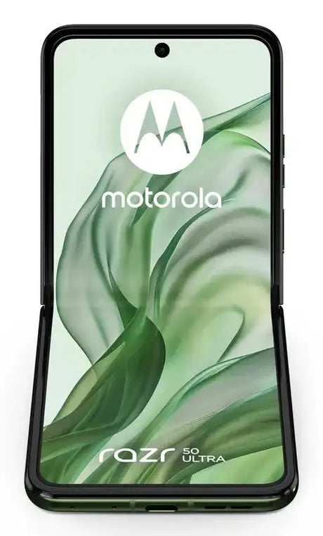 Motorola Razr 50 Ultra, 17,5 cm (6.9"), 12 GB, 512 GB, 50 MP, Android 14, Grün Motorola- Handy24
