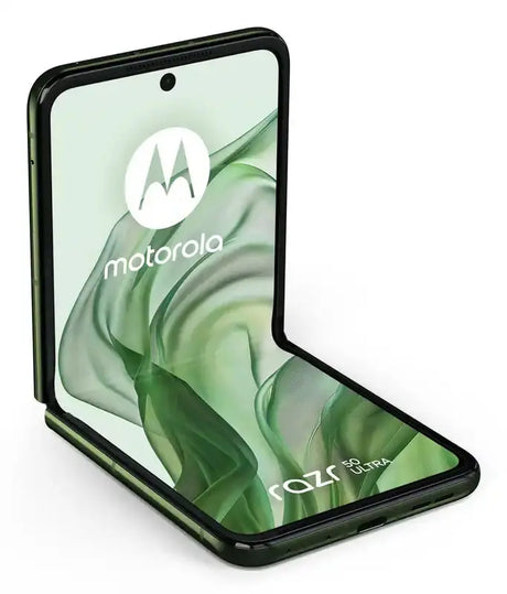 Motorola Razr 50 Ultra, 17,5 cm (6.9"), 12 GB, 512 GB, 50 MP, Android 14, Grün Motorola- Handy24