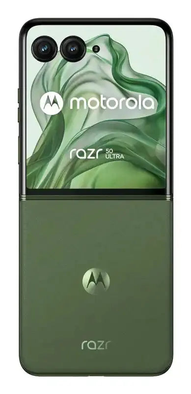 Motorola Razr 50 Ultra, 17,5 cm (6.9"), 12 GB, 512 GB, 50 MP, Android 14, Grün Motorola- Handy24