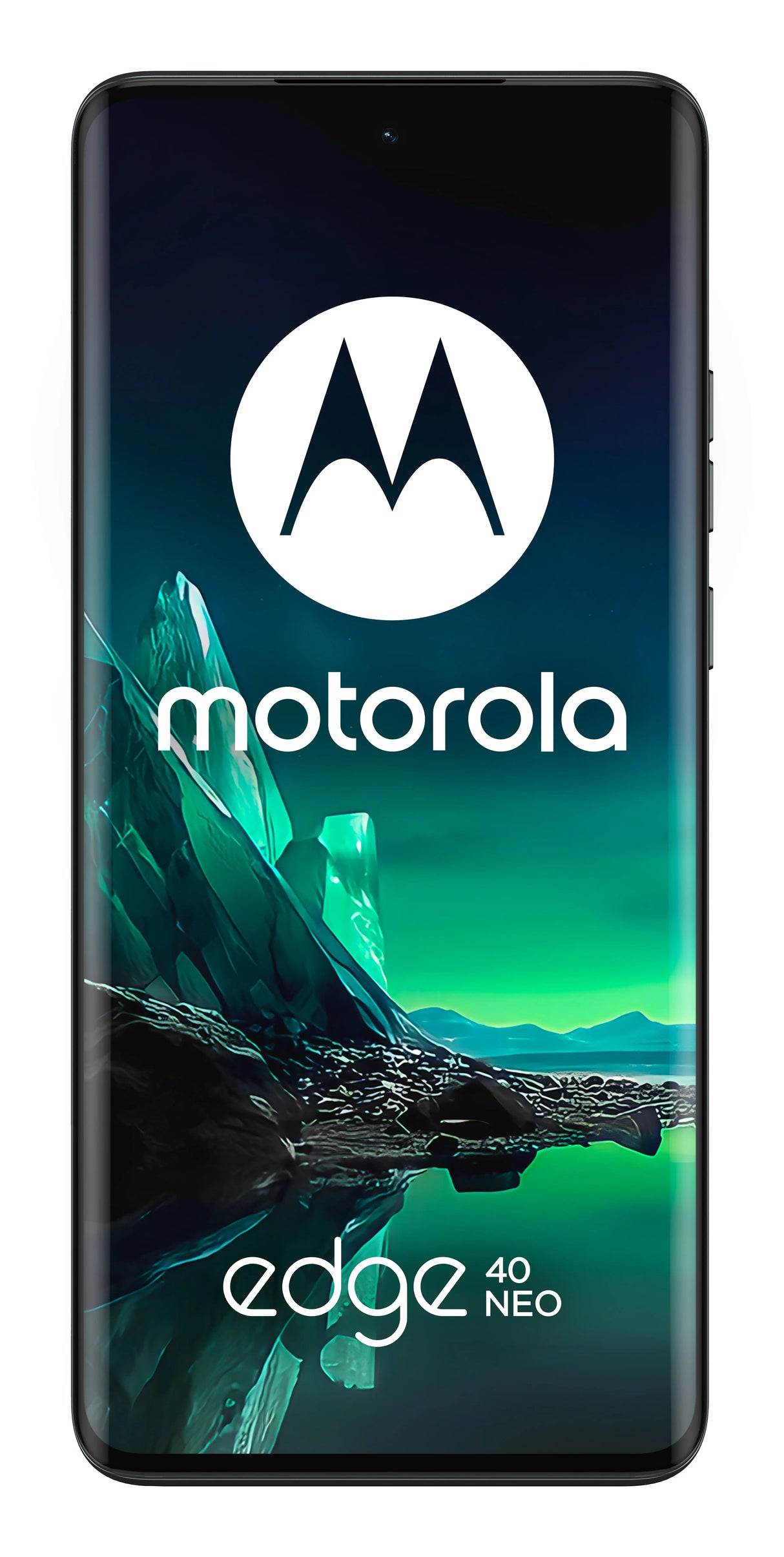 Motorola Solutions Motorola Edge 40 Neo, 16,6 cm (6.55"), 12 GB, 256 GB, 50 MP, Android 13, Schwarz Motorola- Handy24