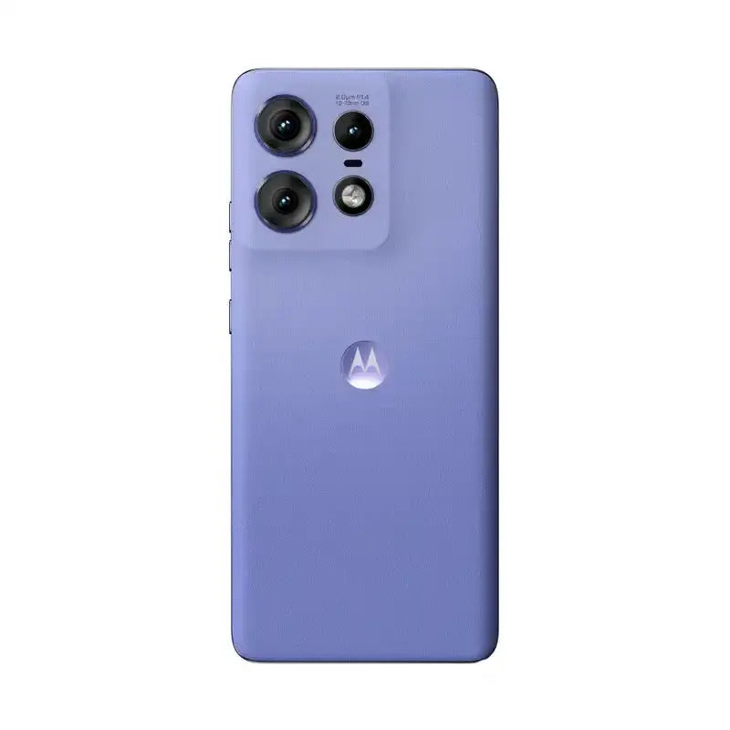 Motorola Solutions Motorola Edge 50 Pro, 16,9 cm (6.67"), 12 GB, 512 GB, 50 MP, Android 14, Lavendel Motorola- Handy24