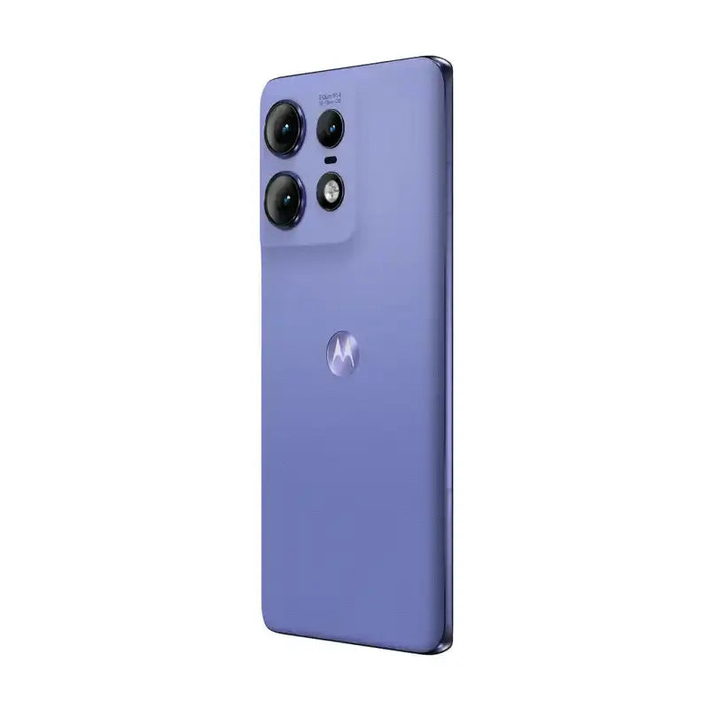 Motorola Solutions Motorola Edge 50 Pro, 16,9 cm (6.67"), 12 GB, 512 GB, 50 MP, Android 14, Lavendel Motorola- Handy24